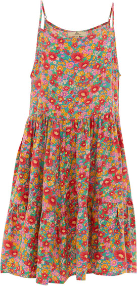 Rip Curl Las Dalias Dress - Girls