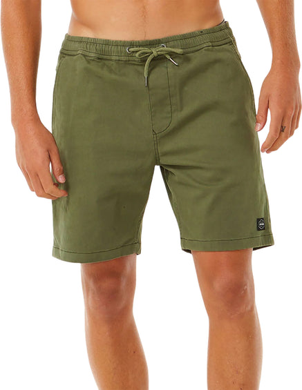 Rip Curl Classic Surf Volley Shorts - Men's
