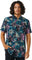 Rip Curl Barrel Killa Short Sleeve Shirt - Men's - Dusty Purple