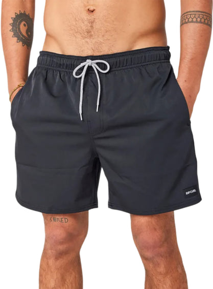 Rip Curl Daily Volley Shorts 16