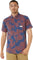 Rip Curl Mod Cali Short Sleeve Shirt - Men's - Navy