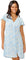 Rip Curl Desert Dreams Ditsy Mini Dress - Women's - Mid Blue