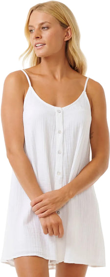 Rip Curl Premium Surf Cover Up Dress - Women's
