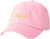 Rip Curl Mixed Desto Cap - Women's - Pink