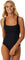 Rip Curl Premium Surf D-DD One Piece Swimsuit - Women's - Black