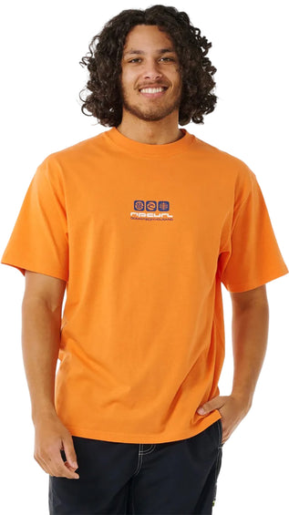 Rip Curl Archive Ocean Tech T-Shirt - Men's