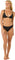 Rip Curl Premium Surf Full Coverage Bikini Bottom - Women's - Black