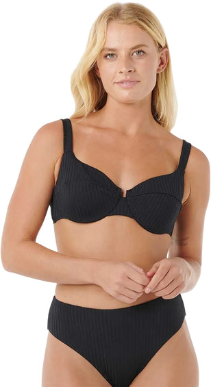 Rip Curl Premium Surf E-Cup Bikini Top - Women's 