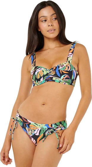 Rip Curl Sunset Luau D-DD Bikini Top - Women's 