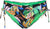 Rip Curl Sunset Luau Full Coverage Bikini Bottom - Women's  - Multi