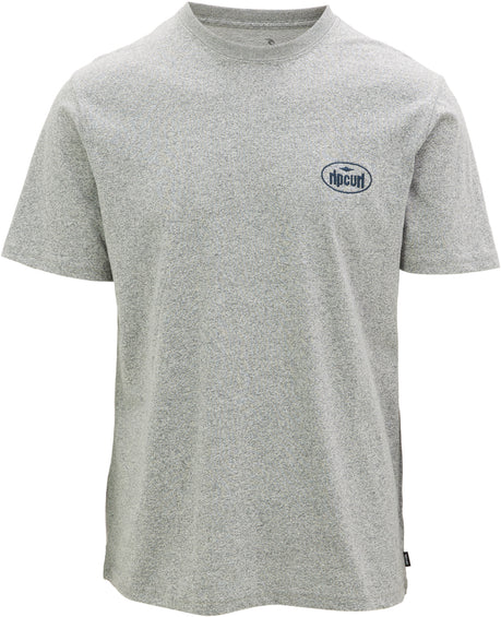 Rip Curl Everyday Embroid T-Shirt - Men's
