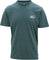 Rip Curl Everyday Embroid T-Shirt - Men's - Pine Night Marle