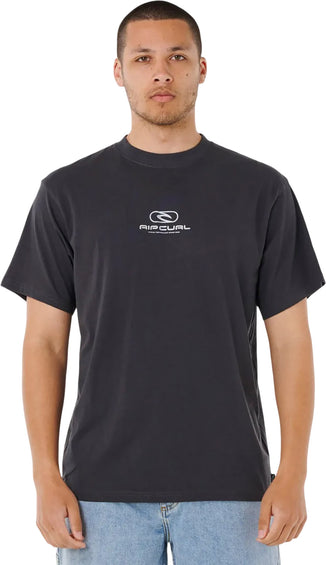 Rip Curl Pill Icon Loose T-Shirt - Men's