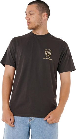 Rip Curl Shaper Address T-Shirt - Men's