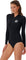 Rip Curl Classic Surf Long Sleeve Surf Suit - Women's - Black