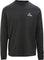 Rip Curl Stack UPF 50+ Long Sleeve Rashguard - Men's - Black Marle