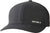 Rip Curl Vaporcool Phaser Flexfit Cap - Black Marle
