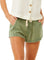 Rip Curl Classic Surf Shorts - Women's - Sage