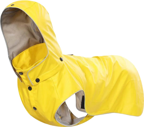 Rukka Stream Dog Raincoat - 50/65