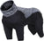 Rukka Subrima Knit Fleece Dog Overall - 50/55 - Black