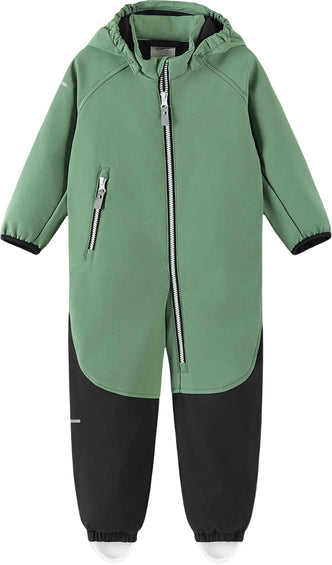 Reima Mjosa Softshell Overall - Toddlers