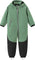 Reima Mjosa Softshell Overall - Toddlers - Green Clay