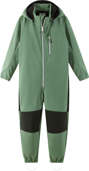 Reima Nurmes Softshell Overall - Kids