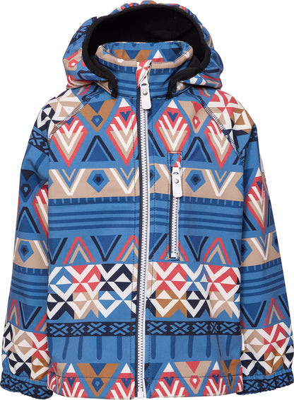 Reima Vantti Softshell Jacket - Kids