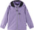 Reima Vantti Softshell Jacket - Kids - Blooming Lilac