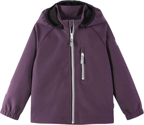 Reima Vantti Softshell Jacket - Kids
