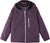 Reima Vantti Softshell Jacket - Kids - Deep Purple