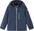 Reima Vantti Softshell Jacket - Kids - Navy