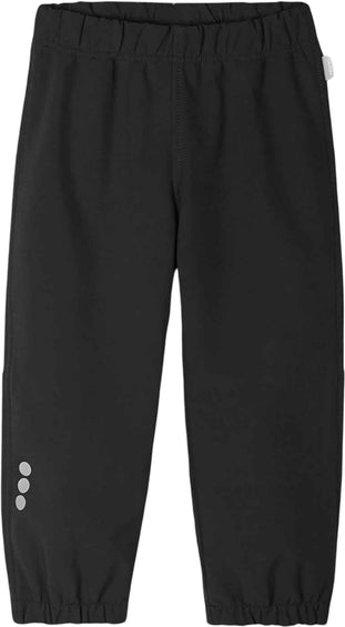 Reima Oikotie Softshell Fleece-Lined Outdoor Pants - Kids