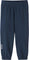 Reima Oikotie Softshell Fleece-Lined Outdoor Pants - Kids - Navy