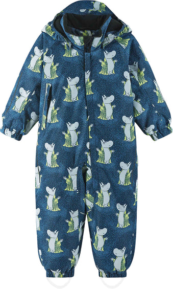 Reima Moomin Lyster ReimaTec Winter Overall - Little Kids