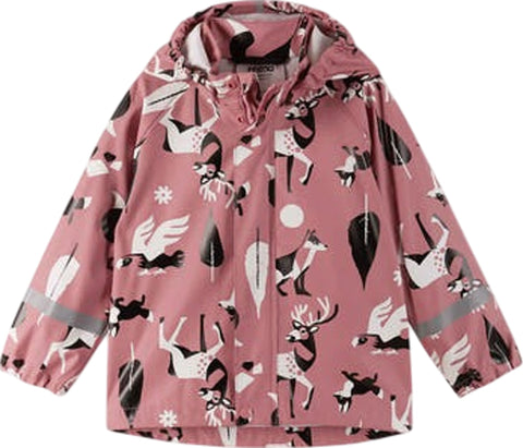 Reima Vesi Rain Jacket - Kids