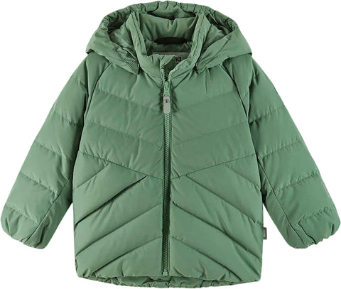 Reima Kupponen Down Jacket - Little Kids