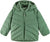 Reima Kupponen Down Jacket - Little Kids - Green Clay