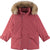 Reima Mutka Reimatec Winter Parka - Toddlers - Red Clay