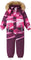 Reima Kipina ReimaTec Winter Overall - Kids - Deep Purple