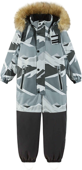 Reima Kipina ReimaTec Winter Overall - Kids