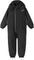 Reima Tromssa Best-in-Test Waterproof Snowsuit - Kid - Black