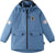 Reima Symppis ReimaTec Jacket - Kids - Blue Ocean
