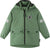 Reima Symppis ReimaTec Jacket - Kids - Green Clay