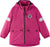 Reima Symppis ReimaTec Jacket - Kids - Rosy Berry
