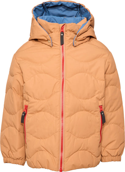 Reima Fossila Light Down Jacket - Kids