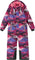 Reima Reach ReimaTec Winter Overall - Kids - Rosy Berry
