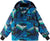 Reima Kairala Reimatec Winter Jacket - Kids - Twilight Blue