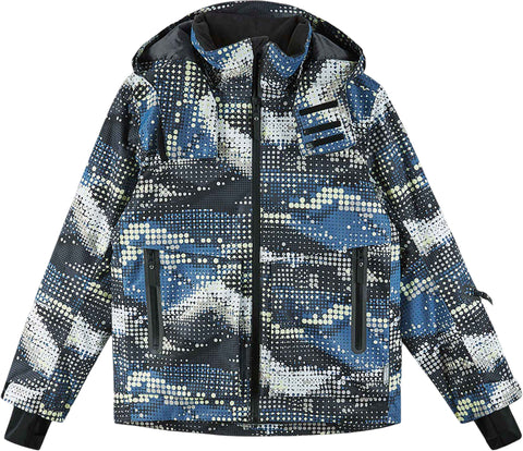 Reima Tirro ReimaTec Winter Jacket - Kids