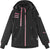 Reima Perille Waterproof Reimatec Winter Jacket - Kids - Black - Blue